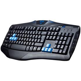 E-Blue Gaming Keyboard Combatant.X
